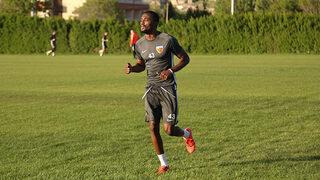 Beşiktaş, Bernard Mensah için Kayserispor ile anlaştı