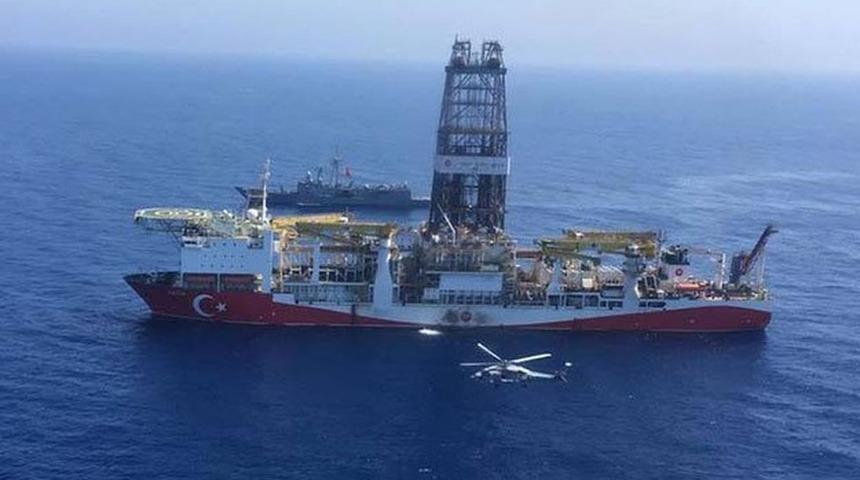 Doğu Akdeniz: Türkiye Yavu sondaj gemisi için yeni NAVTEX; Kıbrıs da karşı NAVTEX ilan etti