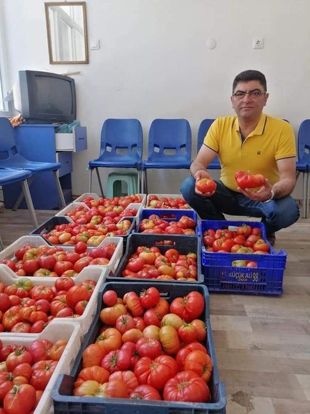 Kızılkaya Belediyesi’nden örnek davranış