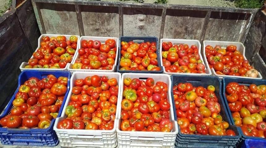 Kızılkaya Belediyesi’nden örnek davranış