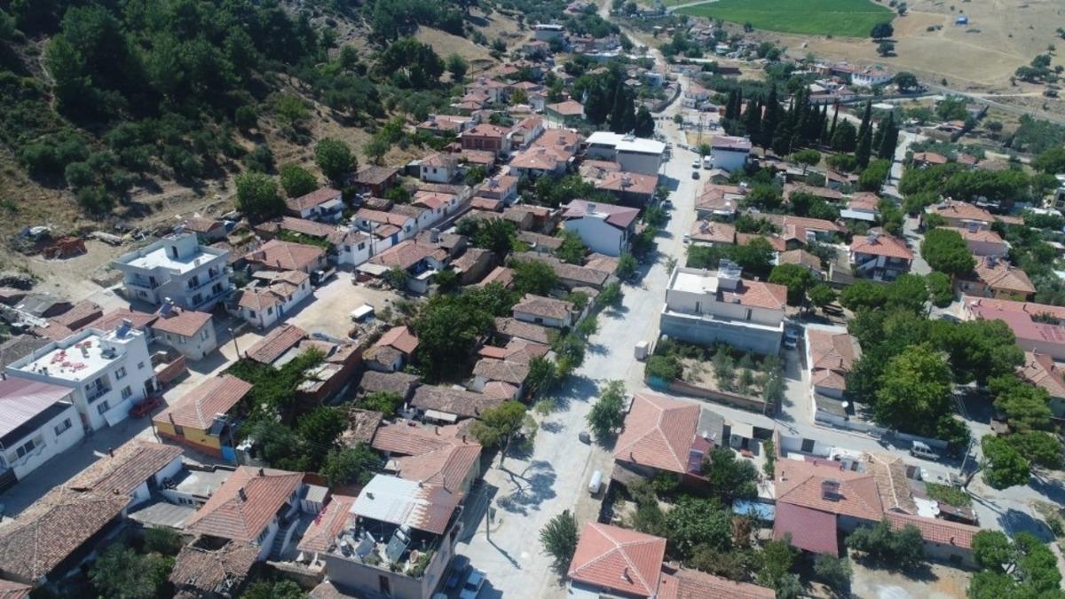 G&ouml;lmarmara&rsquo;da &uuml;st yapı &ccedil;alışmalarında sona gelindi