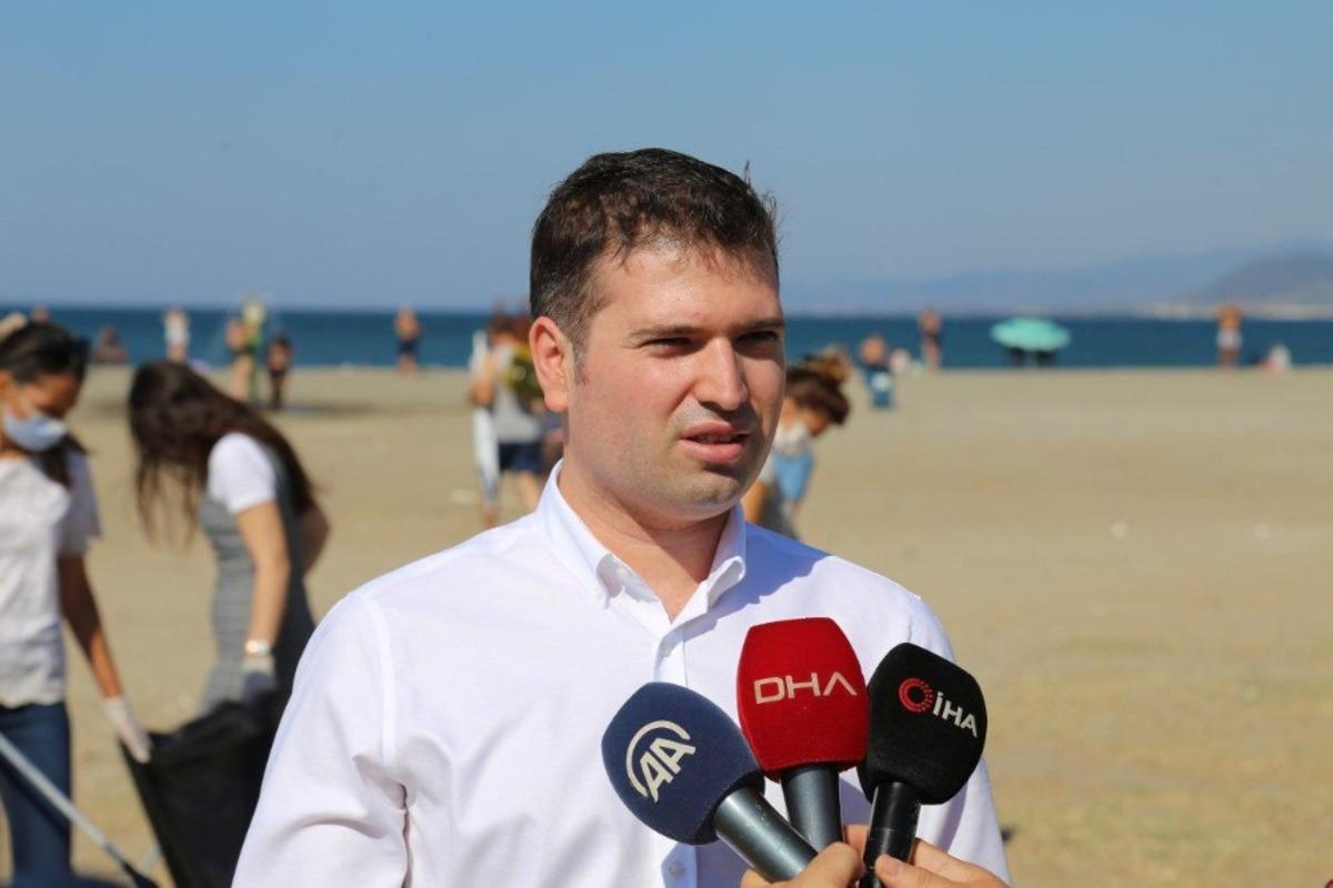 Tayfun Canlı, &ldquo;En g&uuml;zel temizlik kirletmemektir!&rdquo;