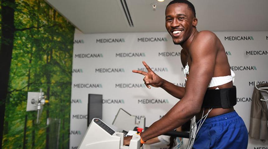 TOFAŞ'ın yeni transferleri sağlık kontrol&uuml;nden ge&ccedil;ti