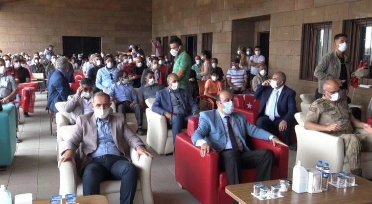 Ani Ören Yeri’nde fetih coşkusu G3