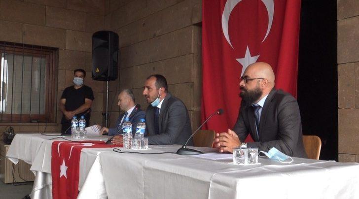 Ani Ören Yeri’nde fetih coşkusu G4