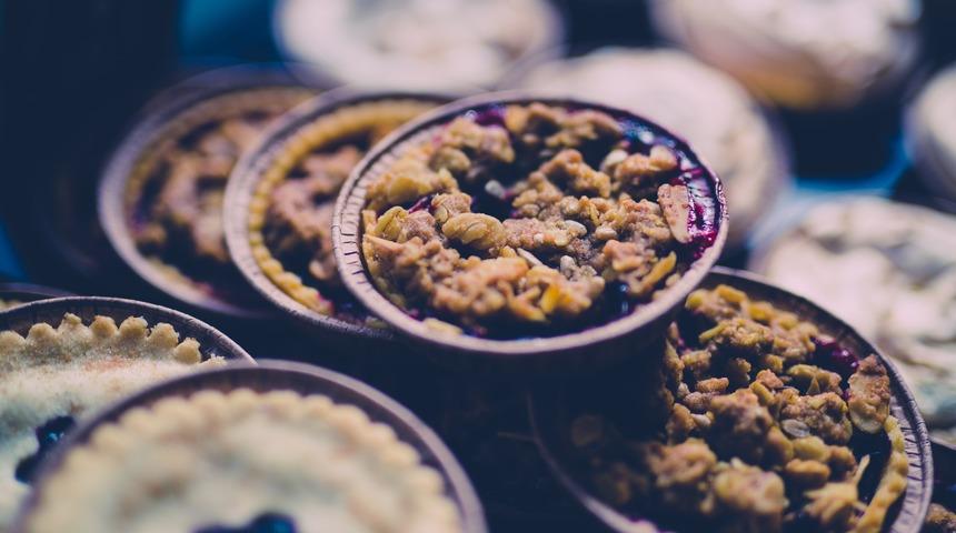 Eğer bu hastalıklara sahipseniz sakın glutenli yiyecekler tüketmeyin!