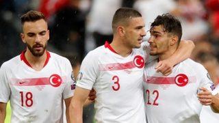 Milli futbolcu Kaan Ayhan, Sassuolo'da