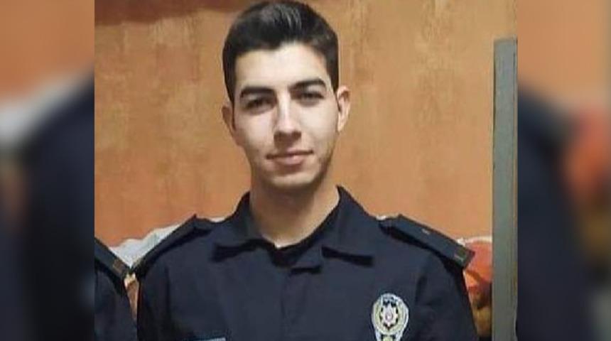 Kayalıklardan düşmüştü! Polis okulu öğrencisi Kadir Gürsan hayata tutunamadı
