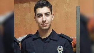 Kayalıklardan düşmüştü! Polis okulu öğrencisi Kadir Gürsan hayata tutunamadı