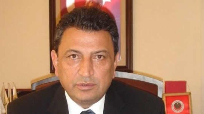 Gen&ccedil;lerbirliği'nin eski y&ouml;neticilerinden Mehmet Yaşar Durak vefat etti