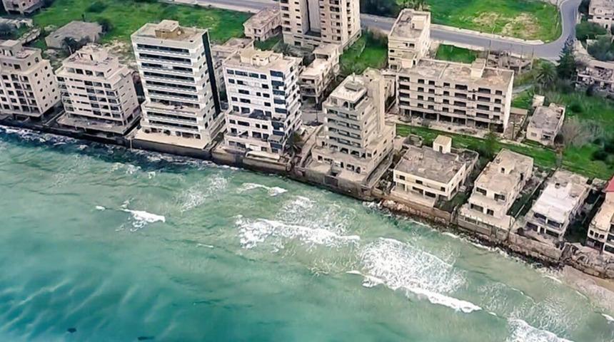 Rumlardan itiraf gibi a&ccedil;ıklama: T&uuml;rkler bl&ouml;f yapmıyor