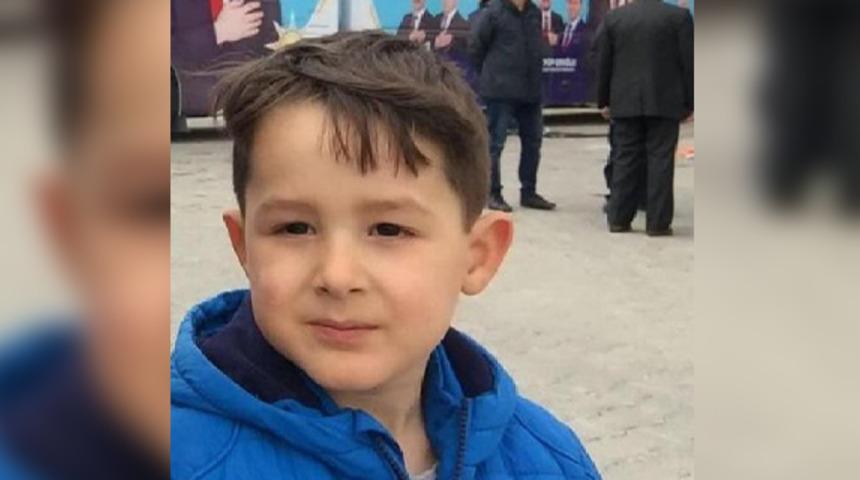 8 yaşındaki Mehmet Emin'den kahreden haber