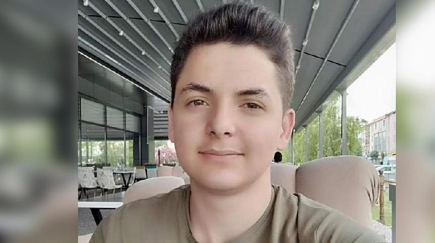 16 yaşındaki Mahmut her yerde aranıyor!