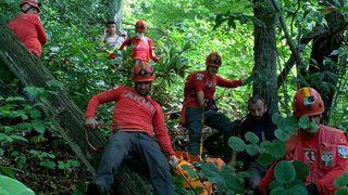 Korkunç olay! Cezaevi firarisi sınırı geçerken donarak öldü