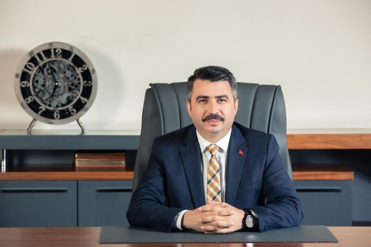 Yıldırım&rsquo;da atıklar &lsquo;&ccedil;&ouml;pe&rsquo; değil &lsquo;geri d&ouml;n&uuml;ş&uuml;me&rsquo;