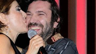 Halil Sezai hayranına aşık oldu