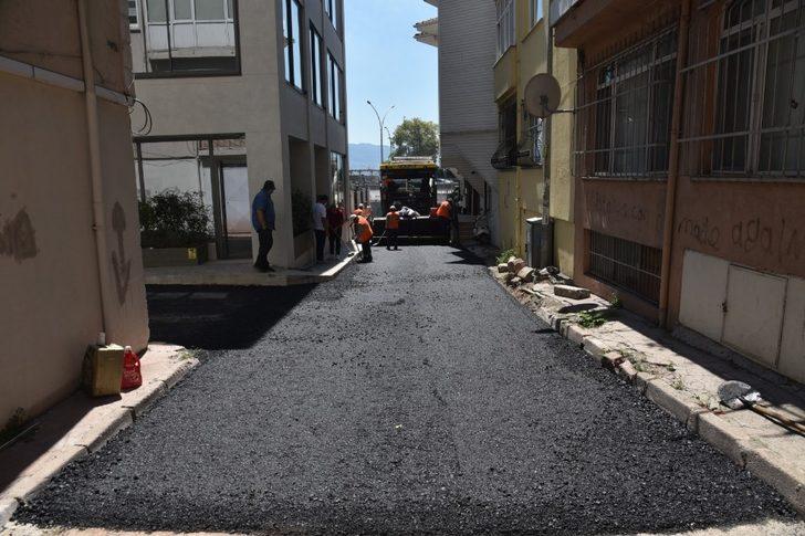 Yenilenen yollarıyla, Kozluk değişiyor G1