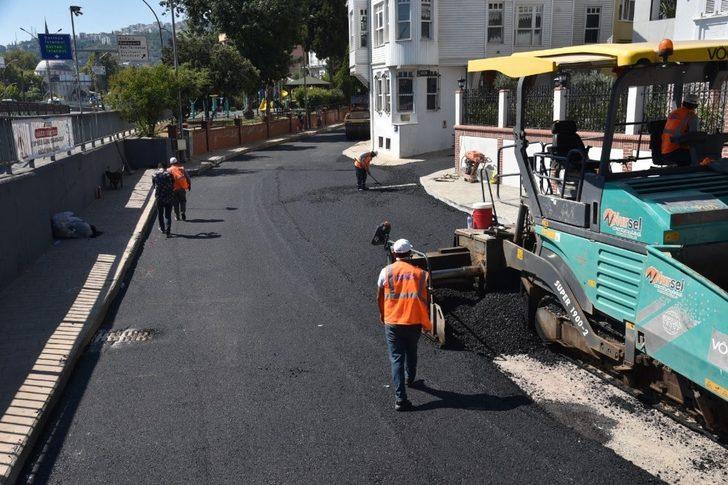 Yenilenen yollarıyla, Kozluk değişiyor G2