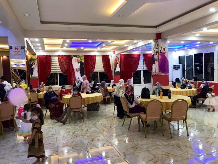 Şanlıurfa’da korona virüs denetimleri sürüyor G3