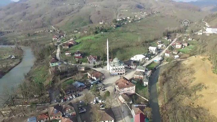 Düzce’nin Hacıazizler köyünde 40 kişi yaşıyor G2