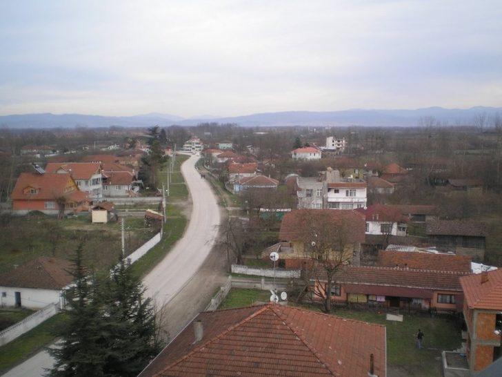 Düzce’nin Hacıazizler köyünde 40 kişi yaşıyor G3