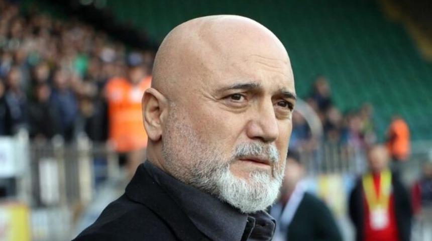 Yeni Malatyaspor, Hikmet Karaman ile yollarını ayırdığını açıkladı