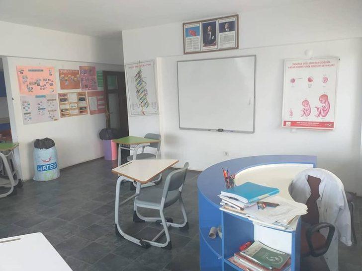 Düzce BİLSEM, 21 Eylül’e hazır G1