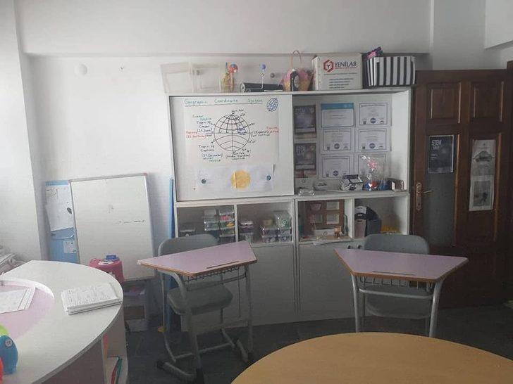 Düzce BİLSEM, 21 Eylül’e hazır G2