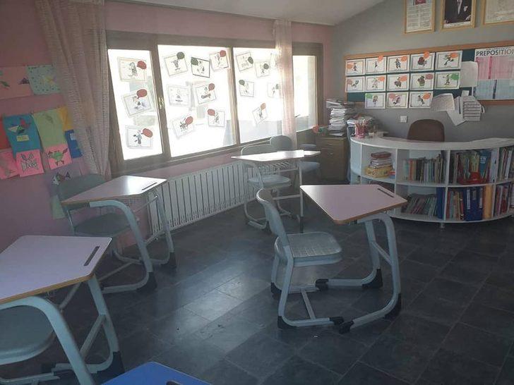 Düzce BİLSEM, 21 Eylül’e hazır G4