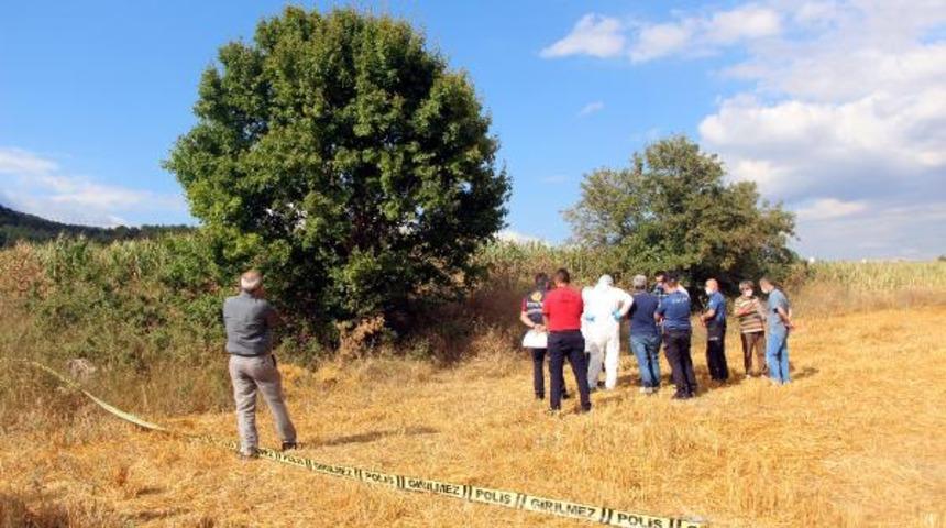 2 aydır aranıyordu! Ağaca asılı halde &ouml;l&uuml; bulundu