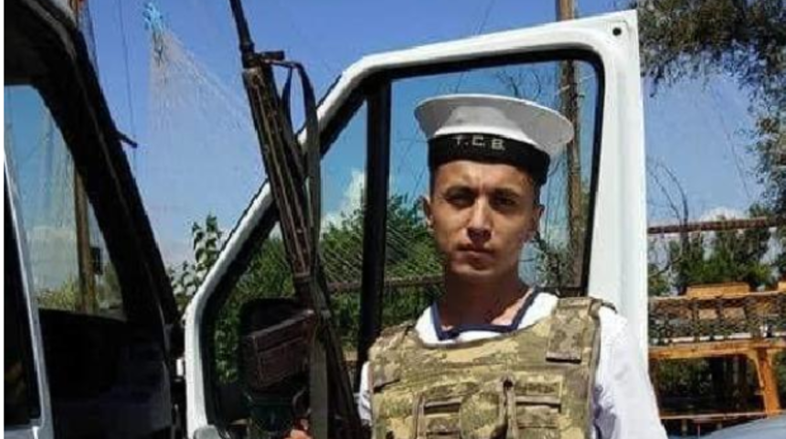 Samsun'da acı olay! İzne gelen uzman çavuş, denizde boğuldu