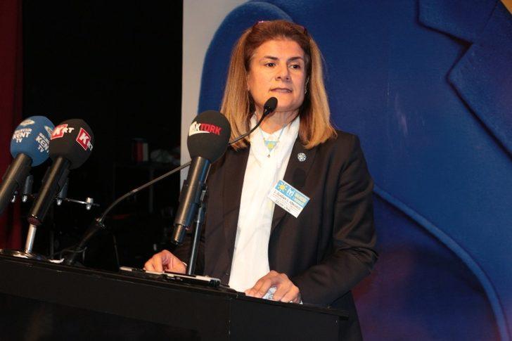 İYİ Parti’de il başkanı Özlem Ural oldu G2