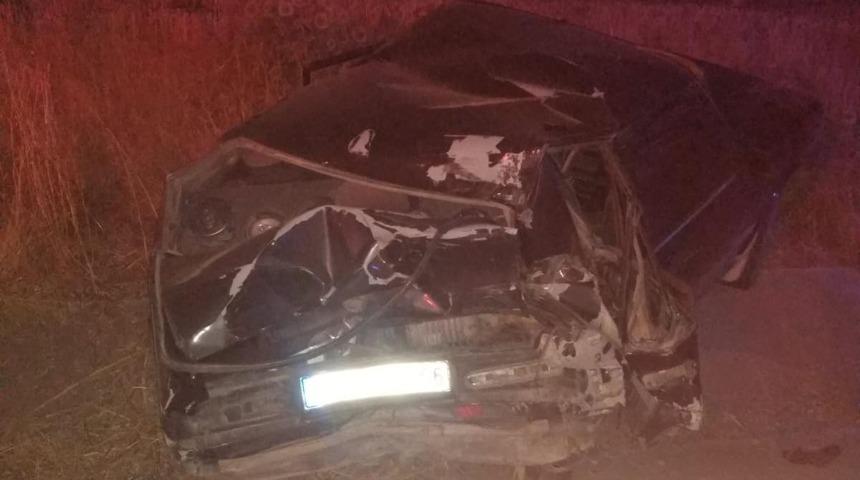 Elazığ&rsquo;da iki ayrı trafik kazası: 1 &ouml;l&uuml;, 7 yaralı