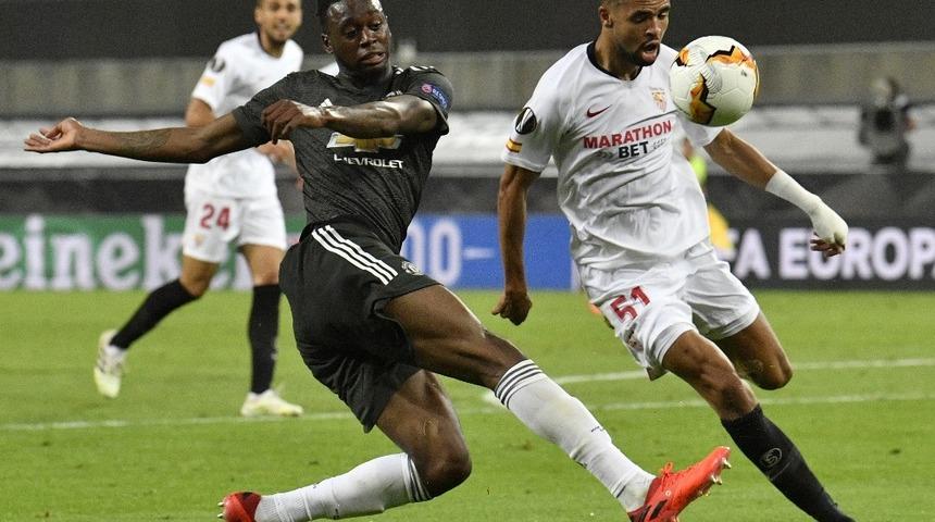 Sevilla 6. kez UEFA Avrupa Ligi finalinde