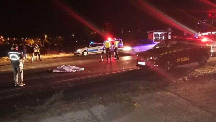 Silivri'de feci kaza: 3 ayrı araç çarptı