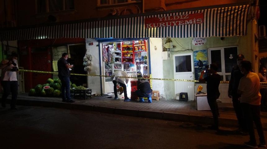 Bursa'da alacak verecek tartışması kanlı bitti: 1'i ağır 3 yaralı