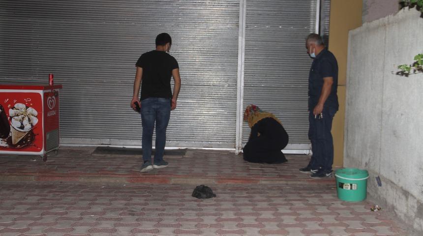 Elazığ&rsquo;da silahlı saldırı: 5 yaralı, 8 g&ouml;zaltı