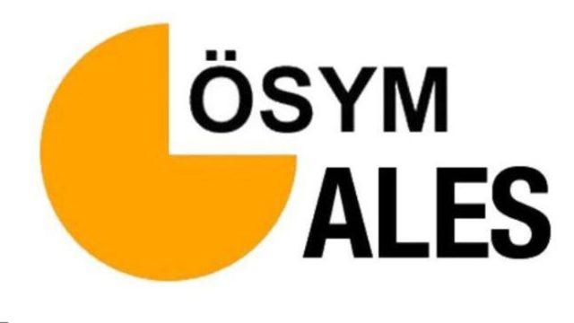 ALES tarihi son durum 2021... Yüz yüze eğitim başlarsa ALES 2 sınavı yapılır mı? ALES 2 ne zaman yapılacak, tarihi belli oldu mu?