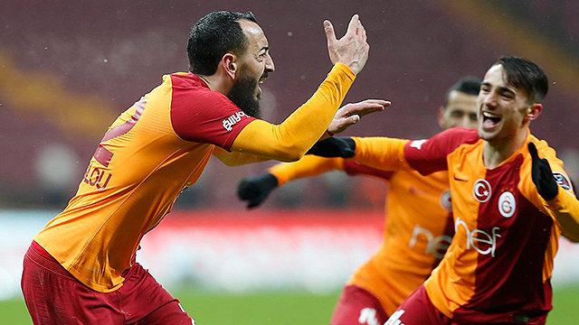 Kostas Mitroglou istenmeyen adam ilan edildi!