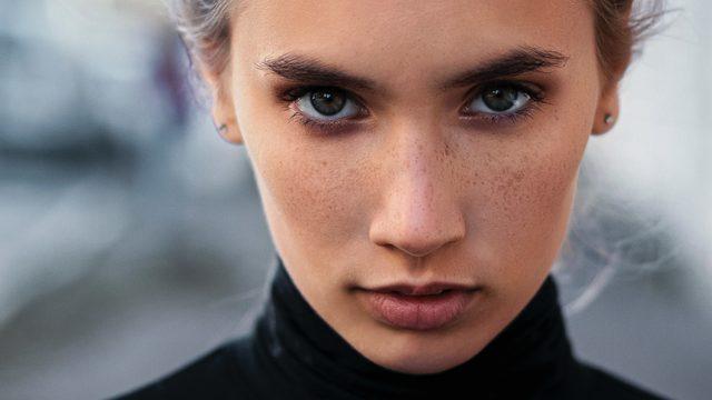 Doğum lekesi ve ameliyat izini gizlemek mümkün! Bu 4 yöntemle...