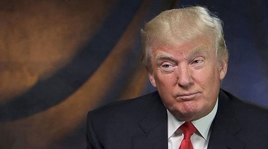 Donald Trump TikTok'un rakibi Triller'a giriş yaptı!