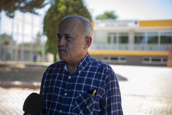 Mersin’de ’Kır çiçekleri’ projesiyle kadın sporcular yetiştirilecek G3