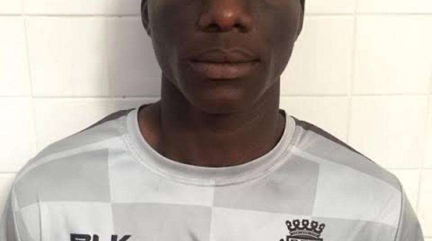 Kayserispor Yaw Ackah ile anlaştı