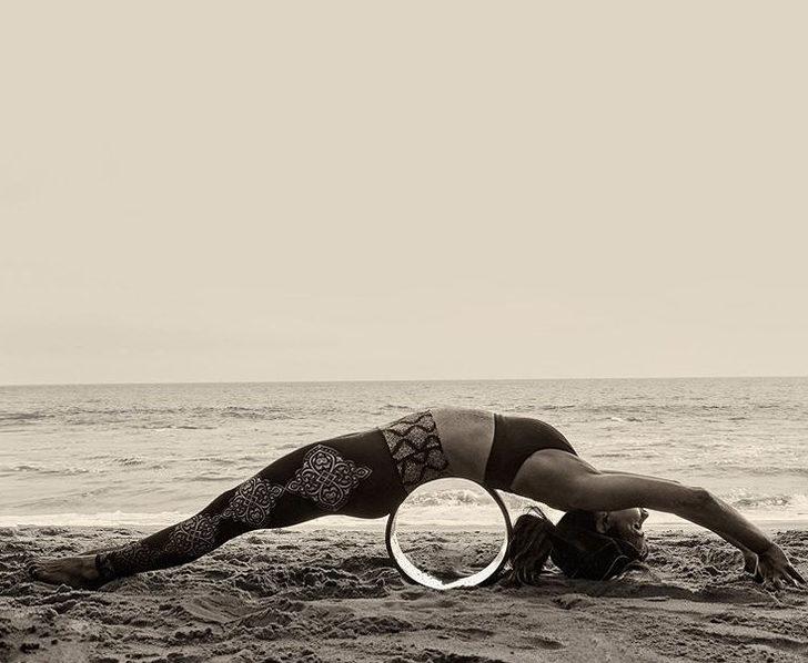 Halle Berry 54 yaşında G2