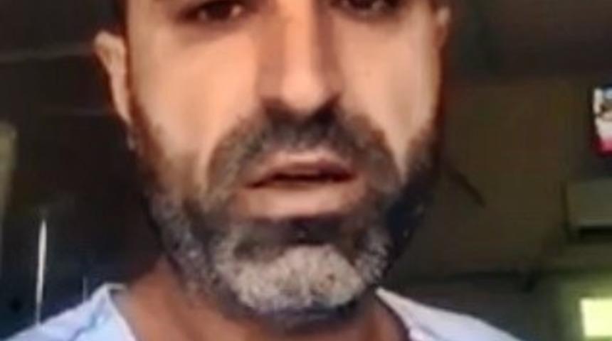 Koronaya yakalanan Aydınlı vatandaş yaşadıklarını anlattı