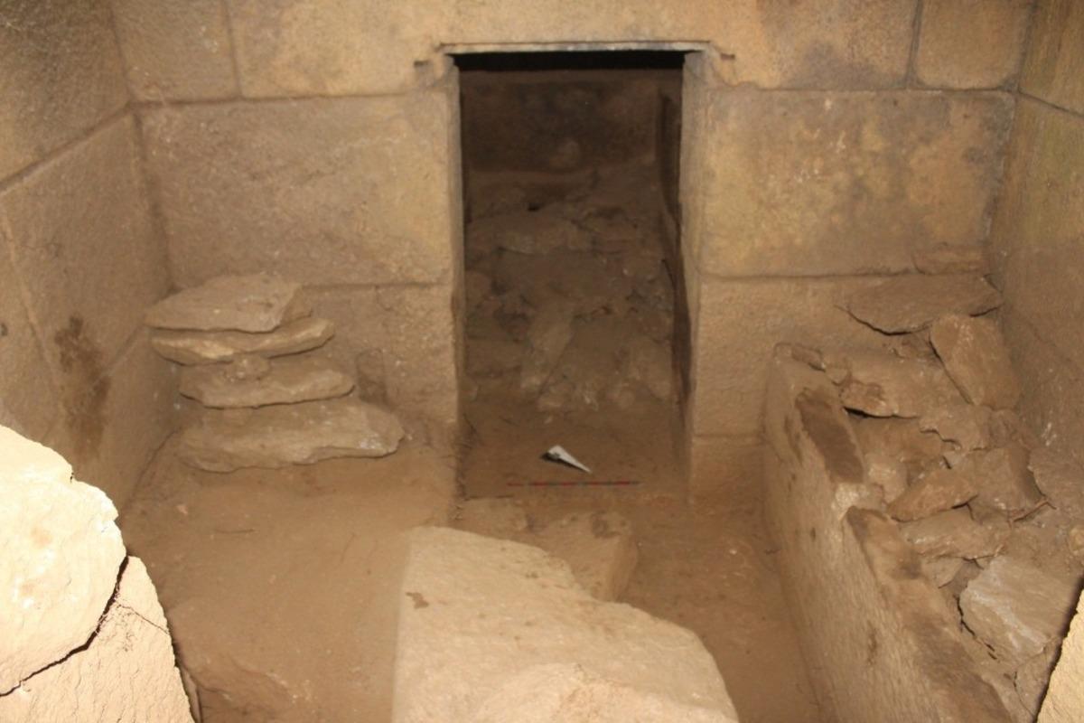 Aydın&rsquo;da bilim d&uuml;nyasını heyecanlandıran keşif