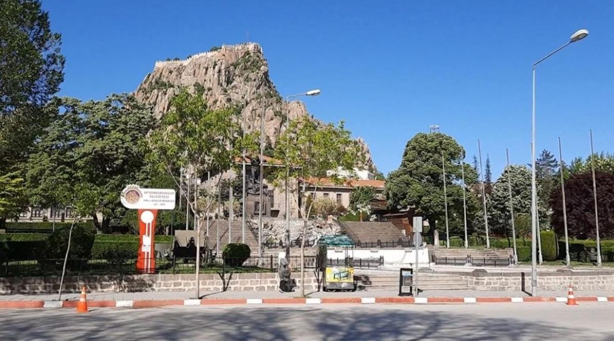 Afyonkarahisar havası en kirli şehirler arasında