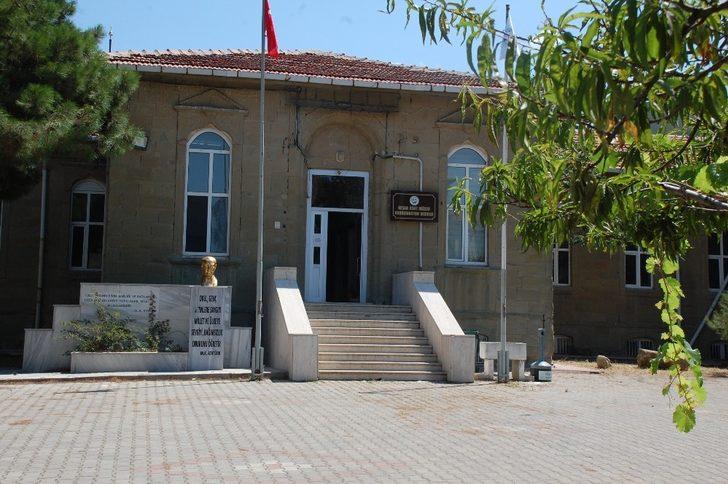 Keşan Kent Müzesi, şehrin belleğini yansıtacak, içinden kolayca çıkılamayacak G1