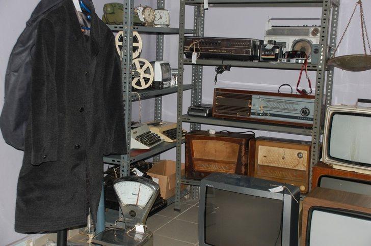 Keşan Kent Müzesi, şehrin belleğini yansıtacak, içinden kolayca çıkılamayacak G3