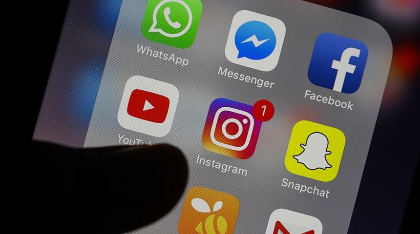 INSTAGRAM, YOUTUBE ÇÖKTÜ MÜ, neden girilmiyor? Instagram, Youtube sorunu düzeldi mi? İstiklal Caddesi patlaması sonrası son durum!